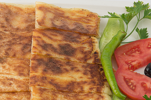 Gözlemeler